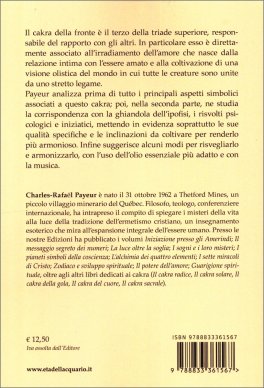 Il Cakra della Fronte — Libro - 2