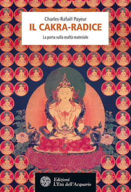Il Cakra-Radice — Libro - 1