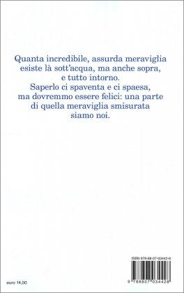 Il Calamaro Gigante — Libro - 2