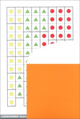 Il Calcolo Pitagorico - 3