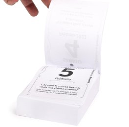 Il Calendario dei Proverbi 2026 — Calendario - 2