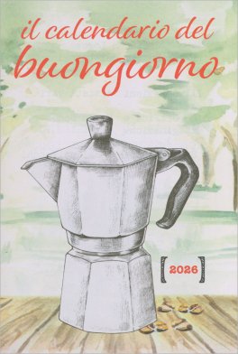 Il Calendario del Buongiorno 2026 — Calendario - 2