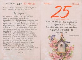 Il Calendario del Buongiorno 2026 — Calendario - 3