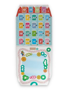 Il Calendario dell'Avvento — Libro - 4