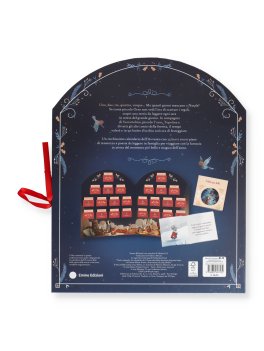 Il Calendario dell'Avvento delle Belle Storie della Nonna — Libro - 2