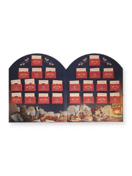 Il Calendario dell'Avvento delle Belle Storie della Nonna — Libro - 3