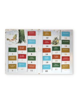 Il Calendario dell'Avvento di Ernest e Celestine — Libro - 2