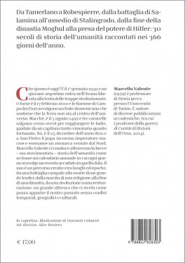 Il Calendario dell'Umanità — Libro - 2