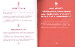 Il Calendario della Felicità — Libro - 3