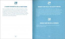 Il Calendario della Gratitudine — Libro - 3
