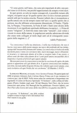 Il Calendario dello Spirito — Libro - 2