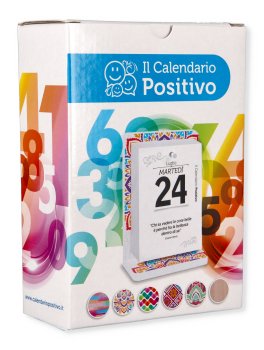 Il Calendario Positivo 2026 — Calendario - 2