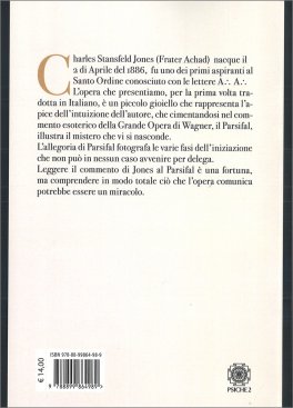 Il Calice dell'Estasi — Libro - 2