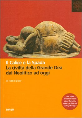 Il Calice e la Spada — Libro - 1