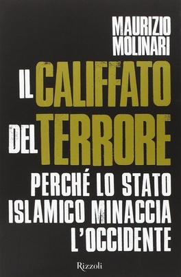 Il Califfato del Terrore 