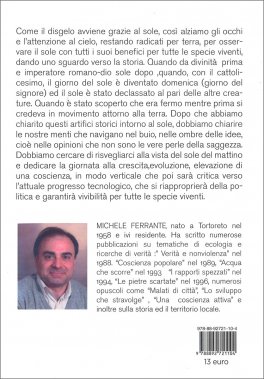 Il Calore del Sole — Libro - 2