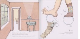 Il Calzino di Papà — Libro - 3