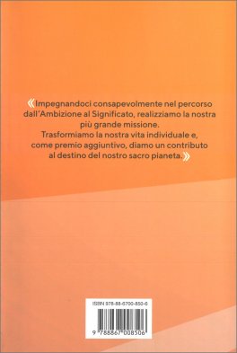 Il Cambiamento — Libro - 2
