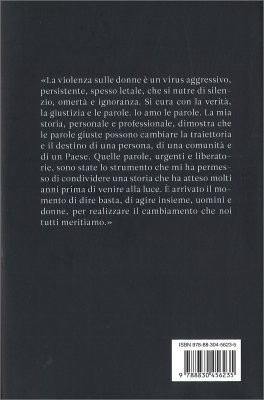 Il Cambiamento che Meritiamo — Libro - 2