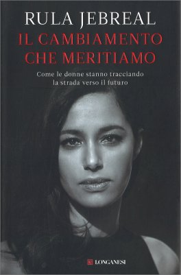 Il Cambiamento che Meritiamo — Libro - 1