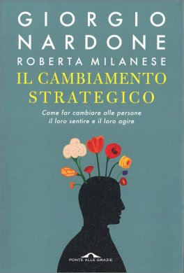 Il Cambiamento Strategico — Libro - 1