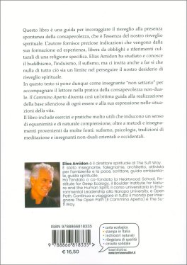 Il Cammino Aperto — Libro - 2