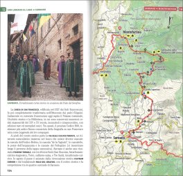Il Cammino dei Cappuccini — Libro - 5