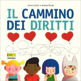 Il Cammino dei Diritti — Libro - 1