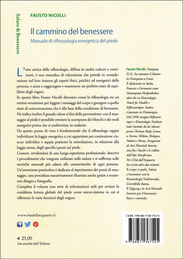 Il Cammino del Benessere — Libro - 2
