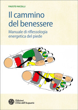 Il Cammino del Benessere — Libro - 1