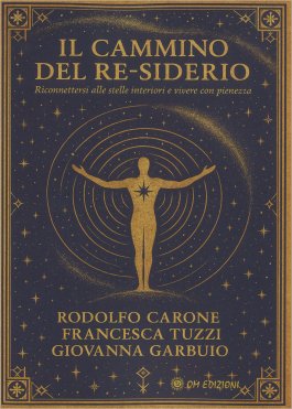 Il Cammino del Re-Siderio — Libro - 1