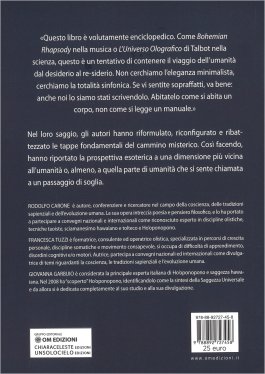 Il Cammino del Re-Siderio — Libro - 2