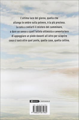 Il Cammino dell'Acqua — Libro - 2