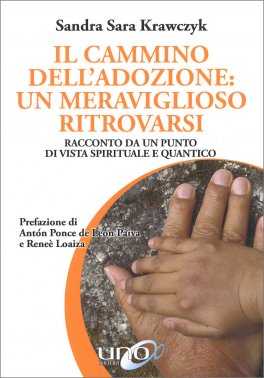 Il Cammino dell'Adozione: un Meraviglioso Ritrovarsi — Libro - 1