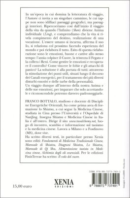 Il Cammino dell'Anima in Medicina Cinese — Libro - 2
