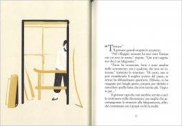 Il Cammino dell'Arco — Libro - 3
