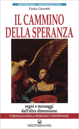 Il Cammino della Speranza — Libro - 1