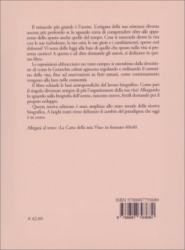 Il Cammino della Vita — Libro - 2