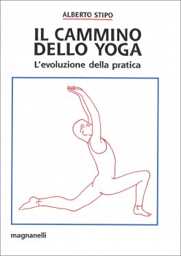 Il Cammino dello Yoga — Libro - 1