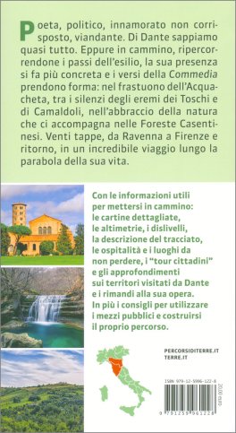 Il Cammino di Dante — Libro - 2