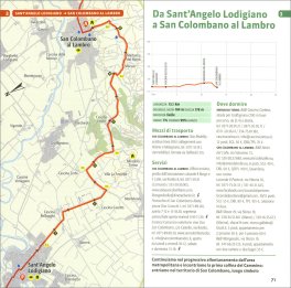 Il Cammino di San Colombano — Libro - 3
