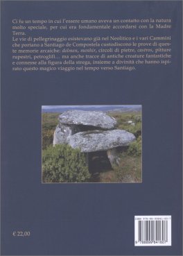 Il Cammino di Santiago prima di Santiago — Libro - 2