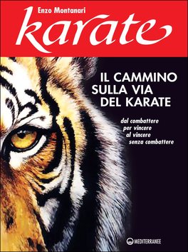 Il Cammino sulla Via del Karate  — Libro - 1