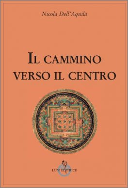 Il Cammino verso il Centro — Libro - 1
