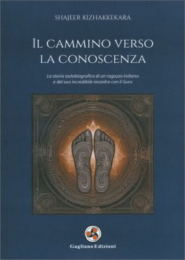 Il Cammino Verso la Conoscenza — Libro - 1