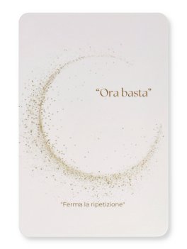 Il Campo - Carte Sistemiche - 3