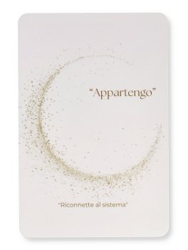 Il Campo - Carte Sistemiche - 4