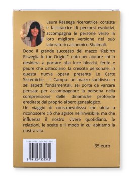 Il Campo - Carte Sistemiche - 5