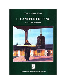 Il Cancello di Pino e altre Storie  — Libro - 1