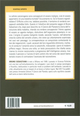 Il Cancro del Pianeta Consapevole — Libro - 2